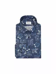 STENSTRÖMS | Camisa Slim Fit | Azul oscuro