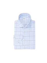 STENSTRÖMS | Camisa Slim Fit | Azul claro