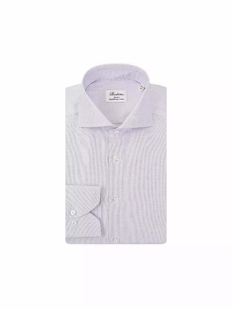 STENSTRÖMS | Camisa Slim Fit | Lila