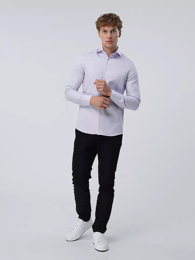 STENSTRÖMS | Camisa Slim Fit | 