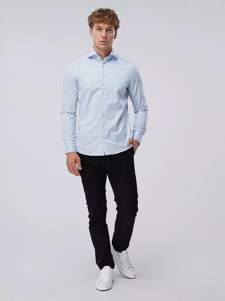 STENSTRÖMS | Camisa Slim Fit | 
