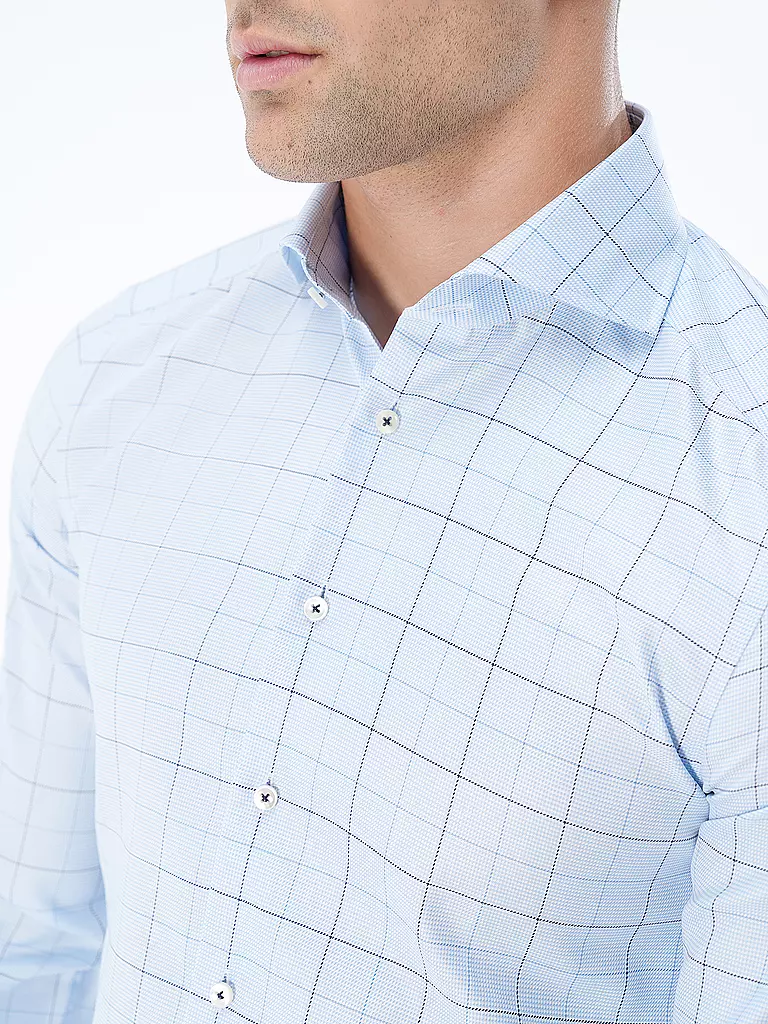 STENSTRÖMS | Camisa Slim Fit | 