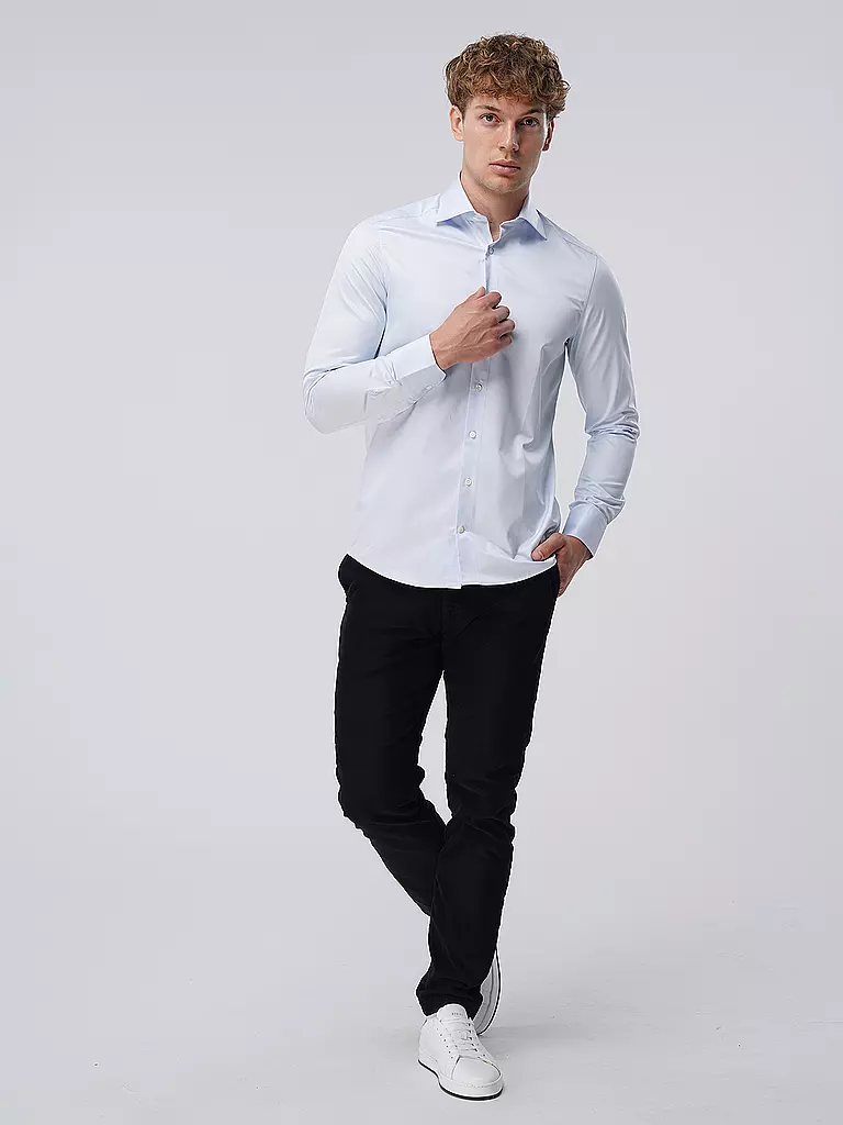 STENSTRÖMS | Camisa Slim Fit | 