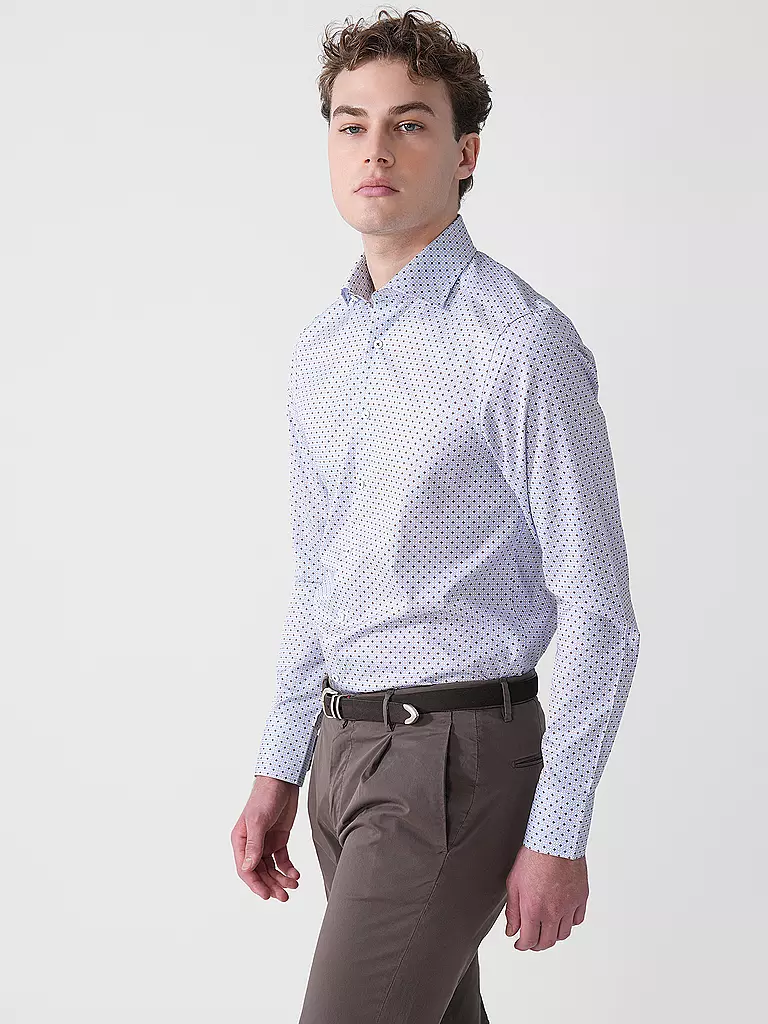 STENSTRÖMS | Camisa Slim Fit | 