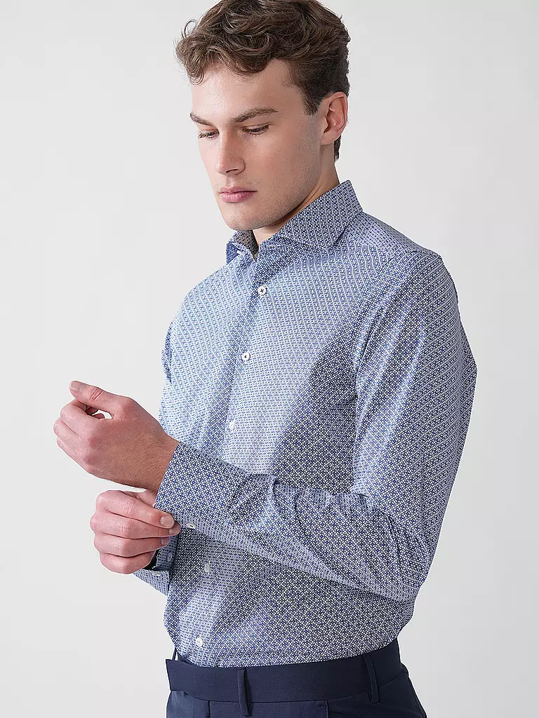 STENSTRÖMS | Camisa Slim Fit | 