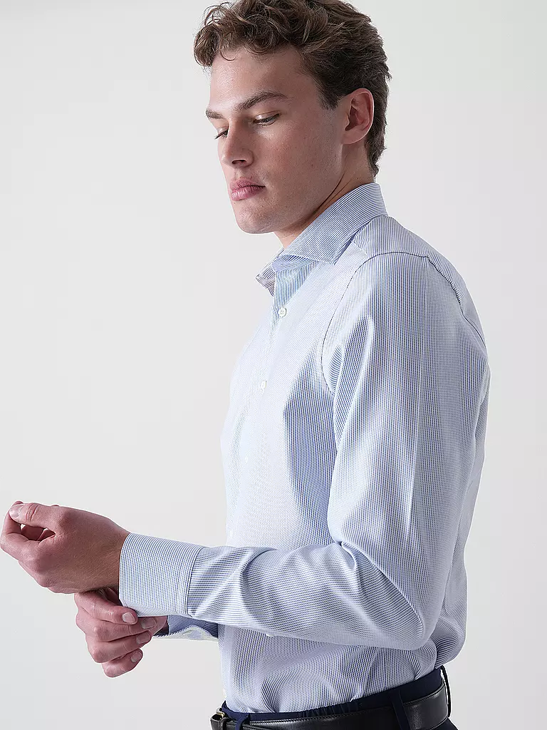 STENSTRÖMS | Camisa Slim Fit | 