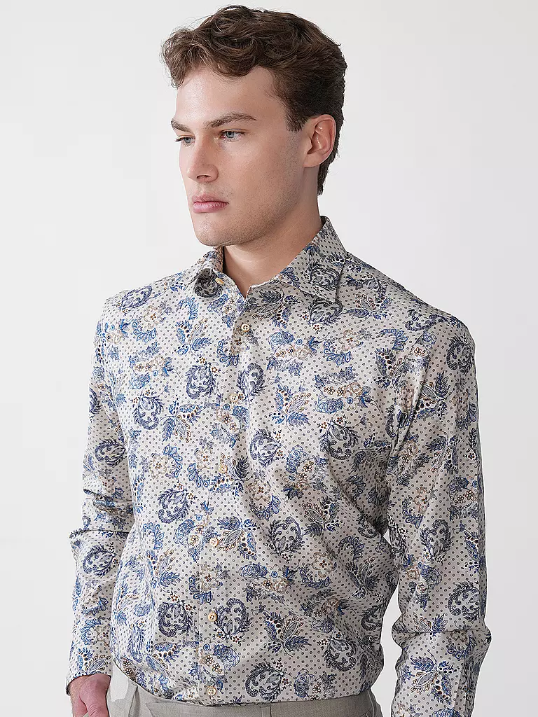 STENSTRÖMS | Camisa Slim Fit | 