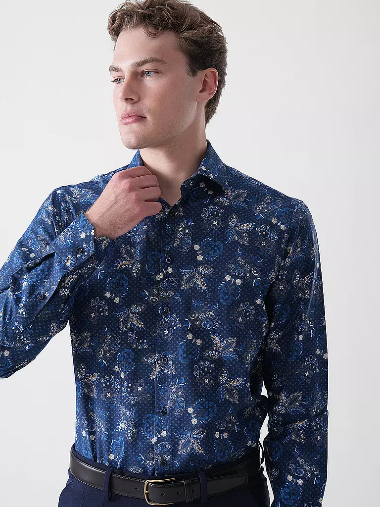 STENSTRÖMS | Camisa Slim Fit | 