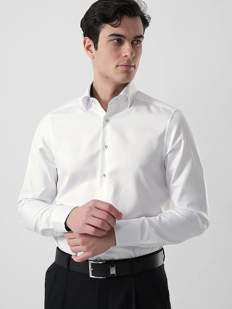 STENSTRÖMS | Camisa Slim Fit | 