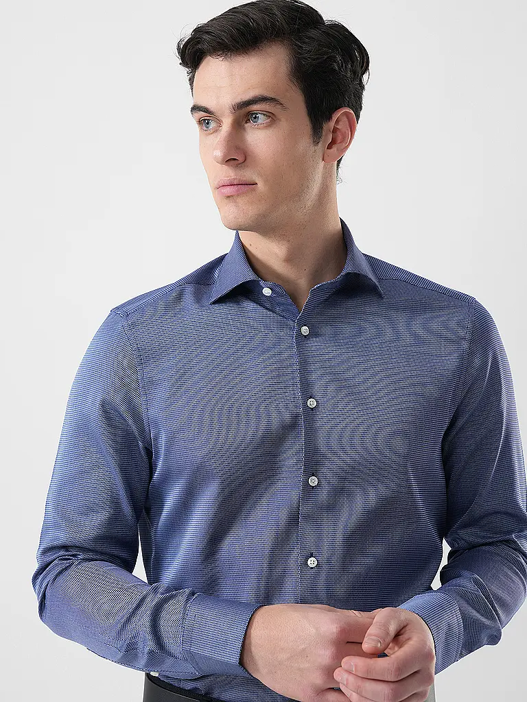 STENSTRÖMS | Camisa Slim Fit | 