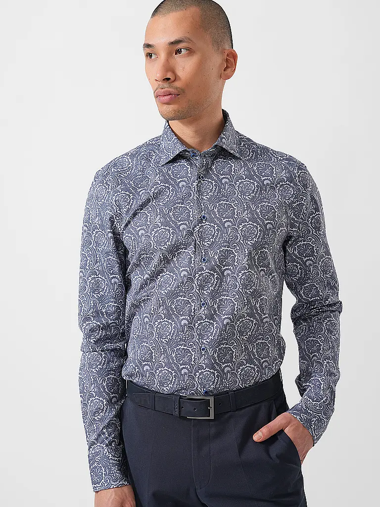 STENSTRÖMS | Camisa Slim Fit | 