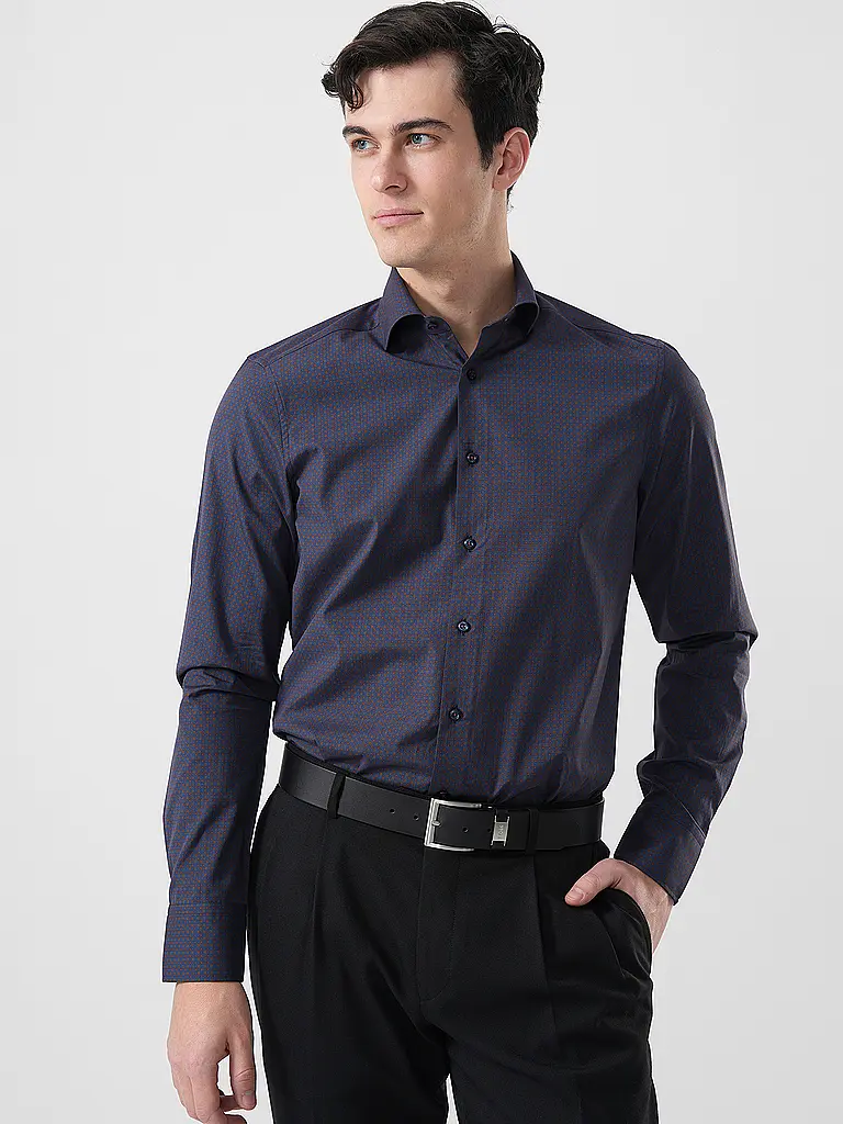 STENSTRÖMS | Camisa Slim Fit | 