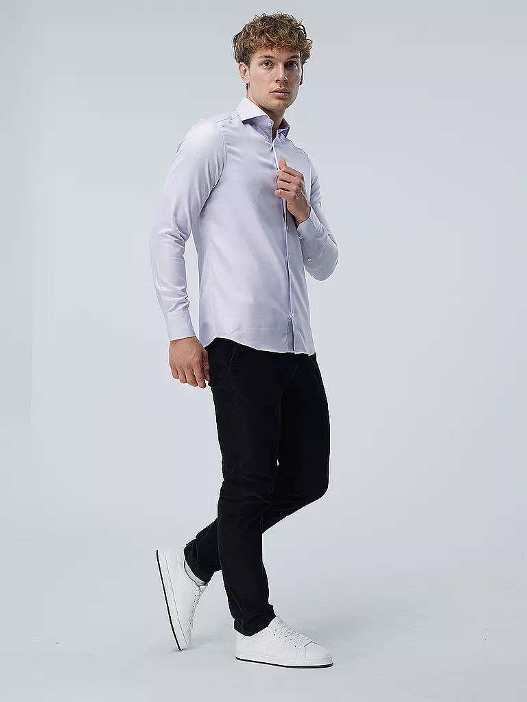 STENSTRÖMS | Camisa Slim Fit | 