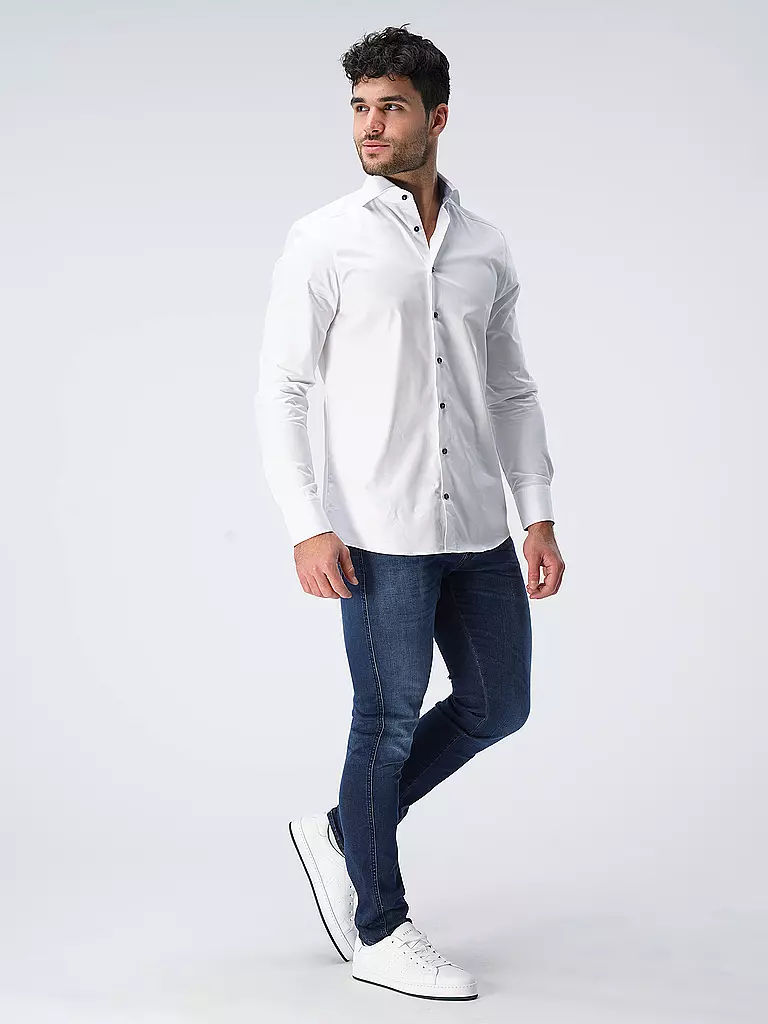 STENSTRÖMS | Camisa Slim Fit | 