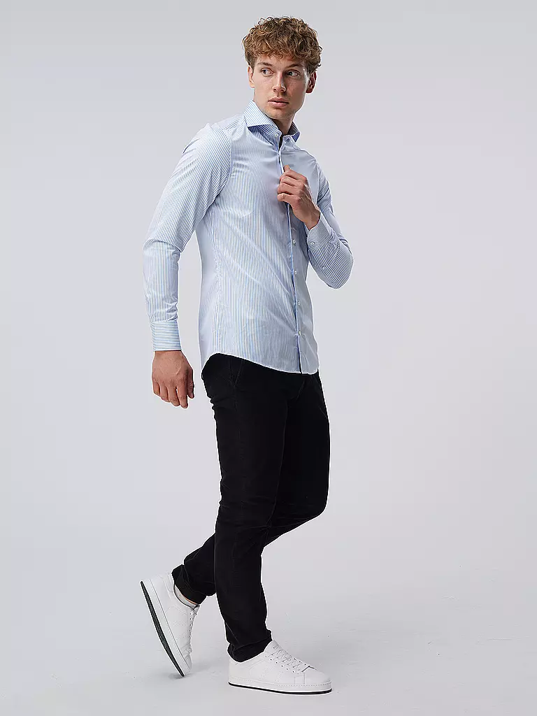 STENSTRÖMS | Camisa Slim Fit | 