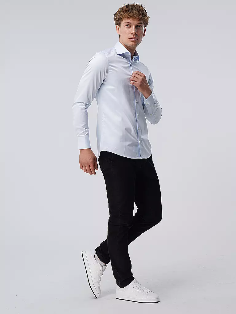 STENSTRÖMS | Camisa Slim Fit | 