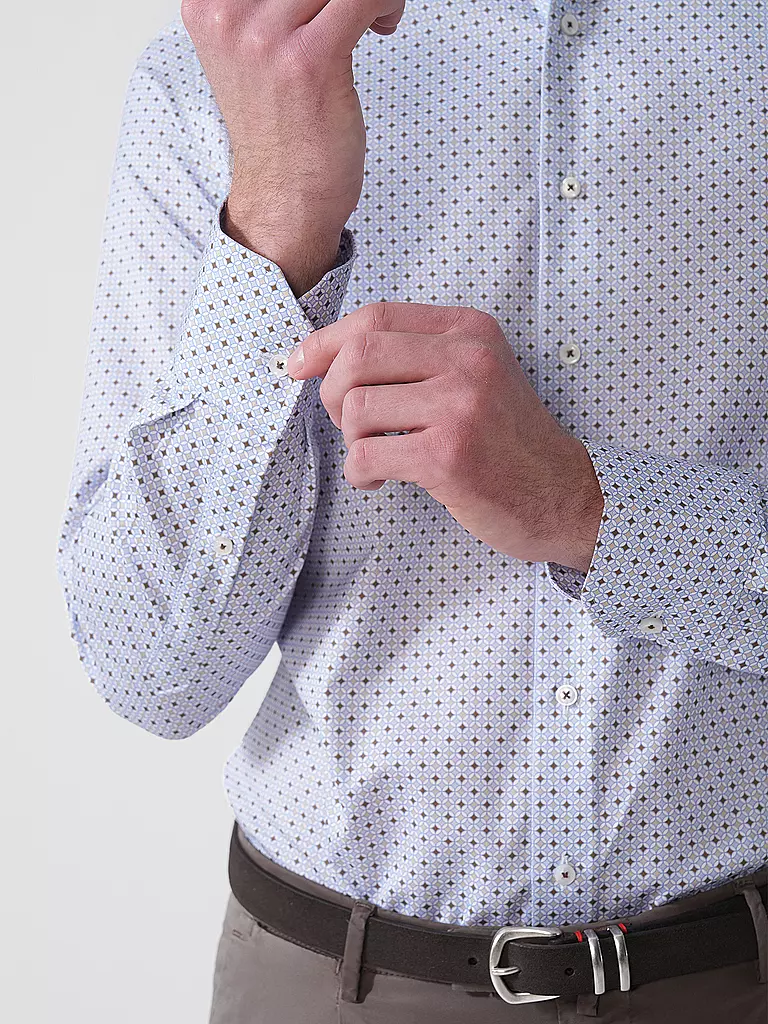 STENSTRÖMS | Camisa Slim Fit | 