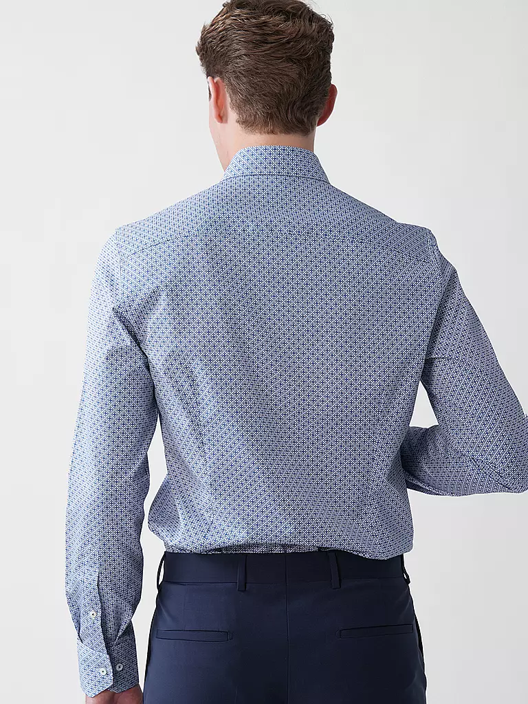 STENSTRÖMS | Camisa Slim Fit | 
