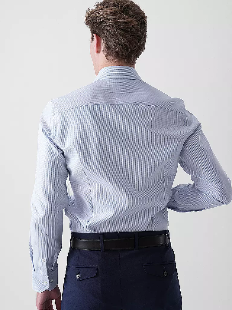 STENSTRÖMS | Camisa Slim Fit | 