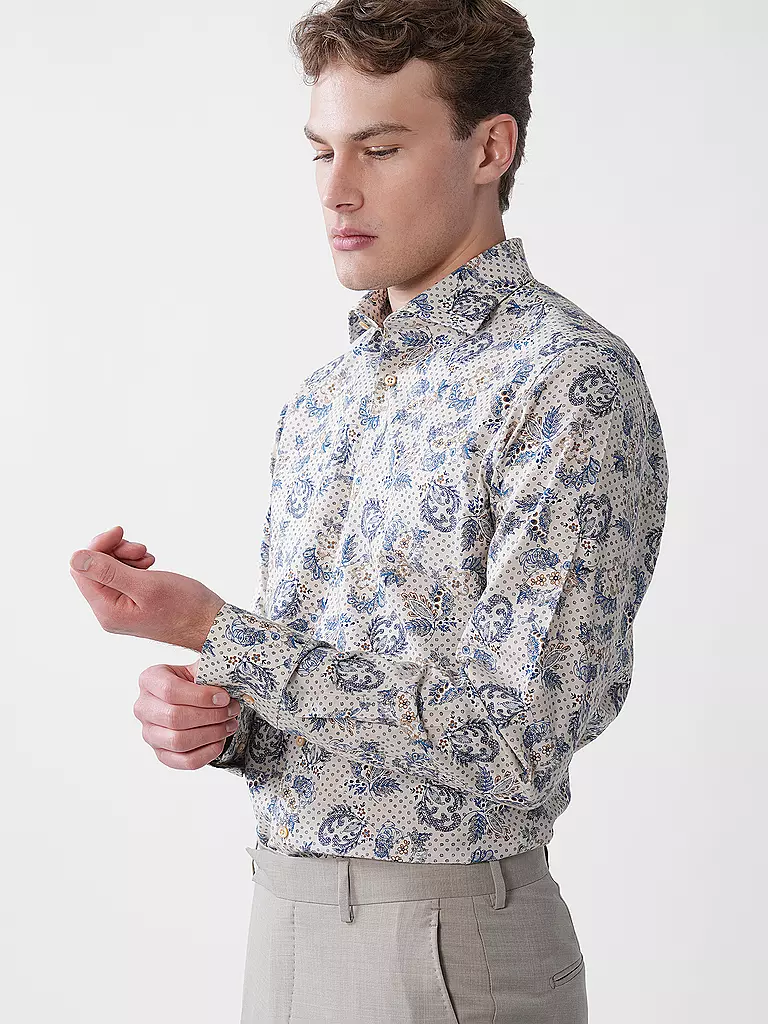 STENSTRÖMS | Camisa Slim Fit | 
