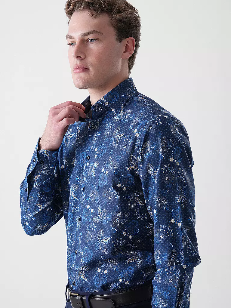STENSTRÖMS | Camisa Slim Fit | 