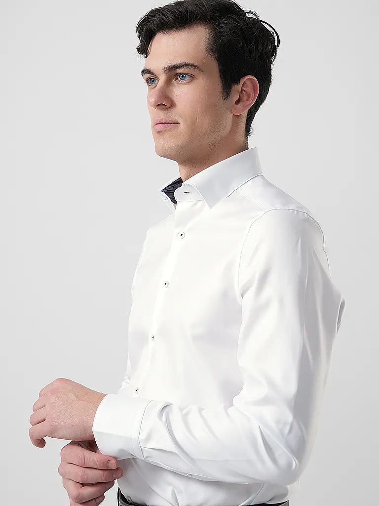 STENSTRÖMS | Camisa Slim Fit | 