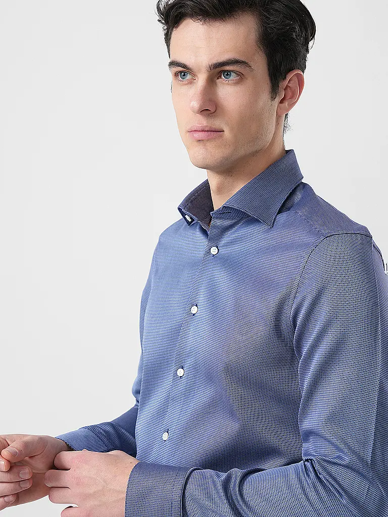 STENSTRÖMS | Camisa Slim Fit | 