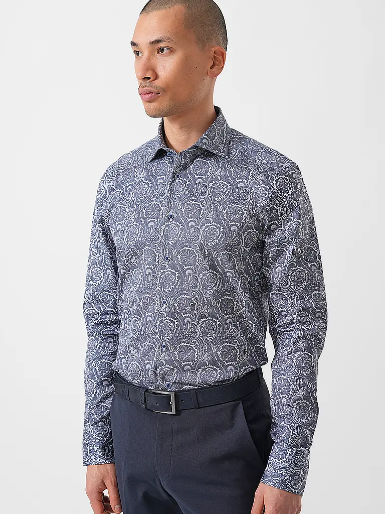 STENSTRÖMS | Camisa Slim Fit | 