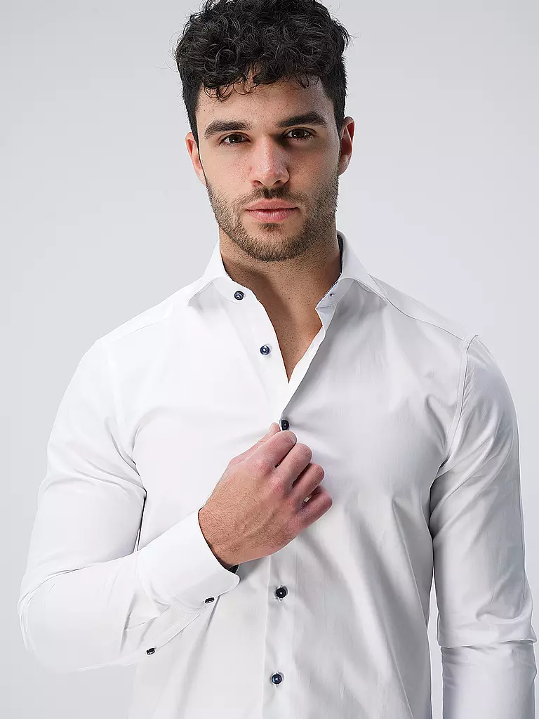 STENSTRÖMS | Camisa Slim Fit | 