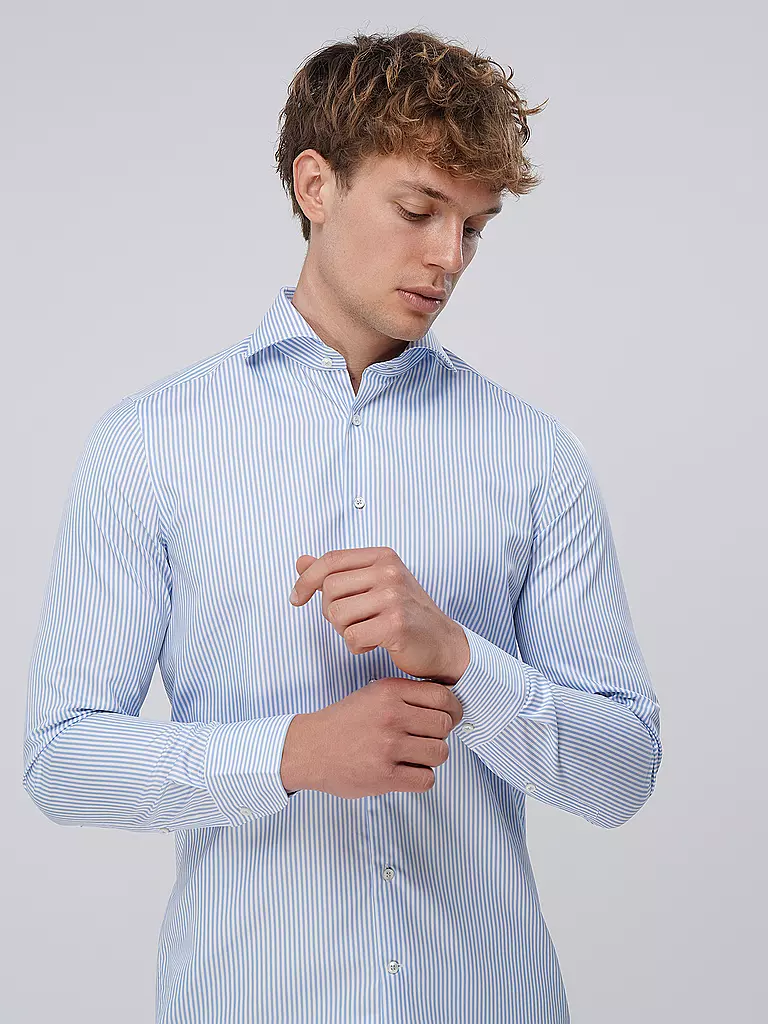 STENSTRÖMS | Camisa Slim Fit | 