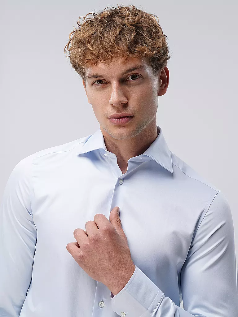 STENSTRÖMS | Camisa Slim Fit | 