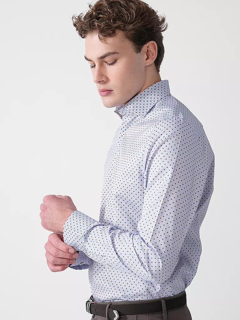 STENSTRÖMS | Camisa Slim Fit | 