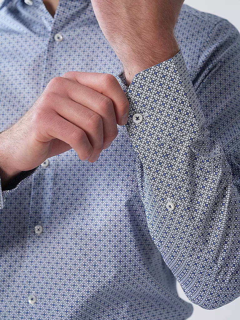 STENSTRÖMS | Camisa Slim Fit | 