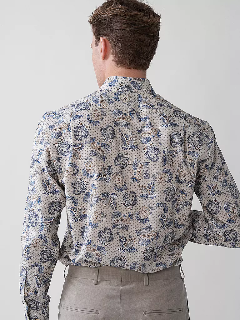 STENSTRÖMS | Camisa Slim Fit | 