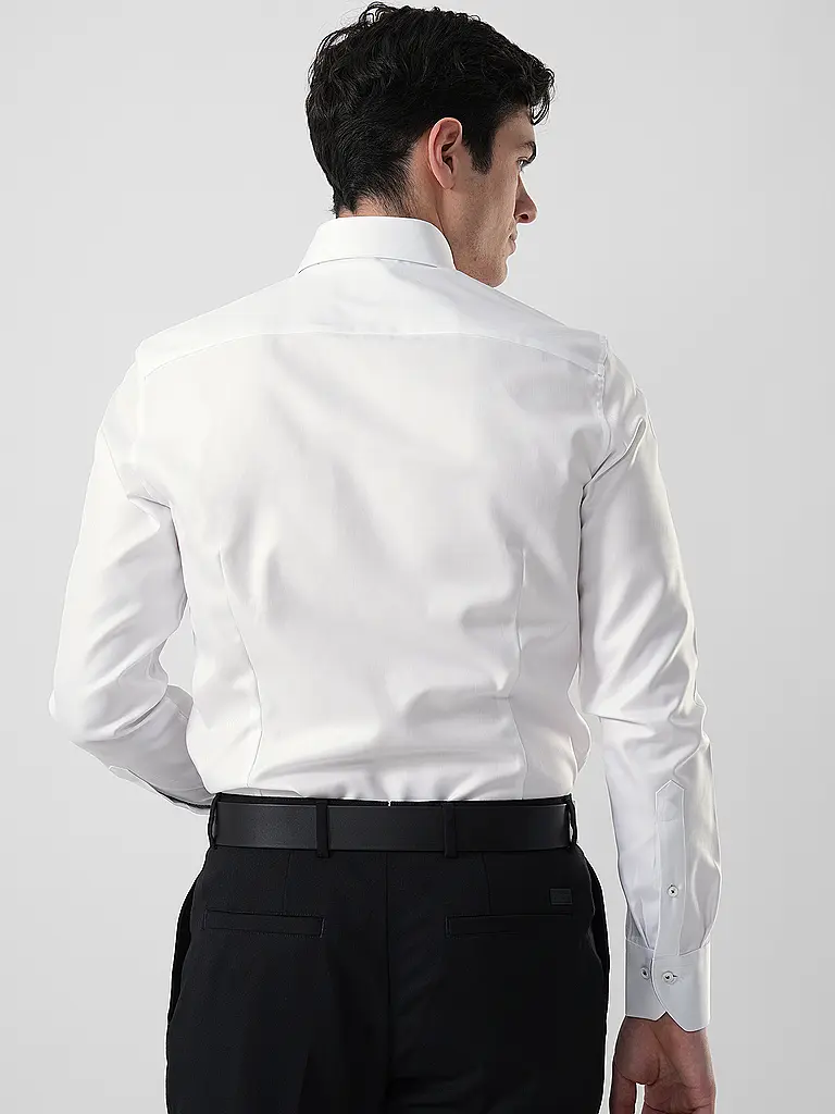 STENSTRÖMS | Camisa Slim Fit | 