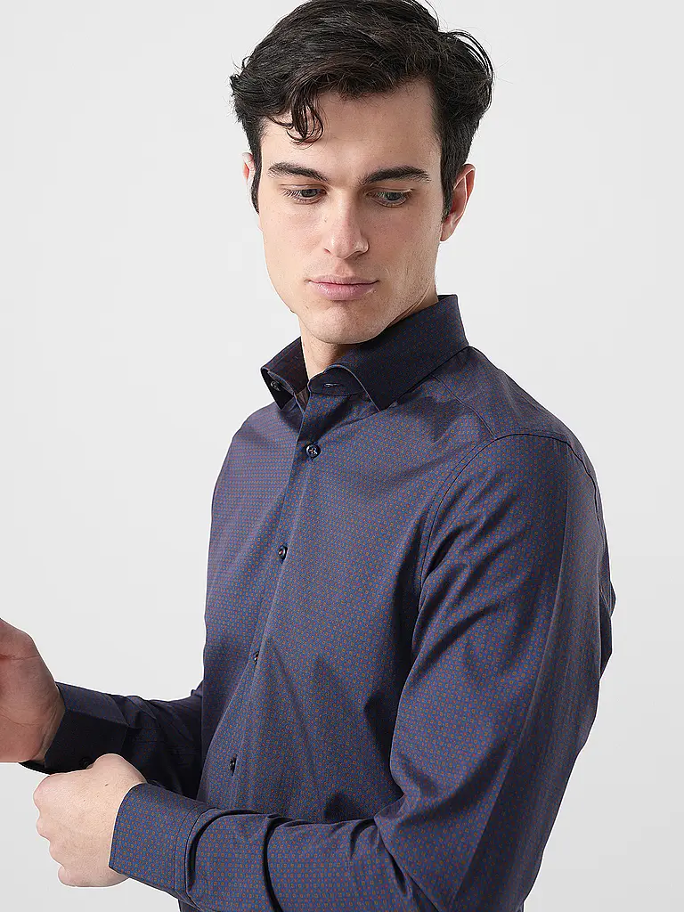 STENSTRÖMS | Camisa Slim Fit | 