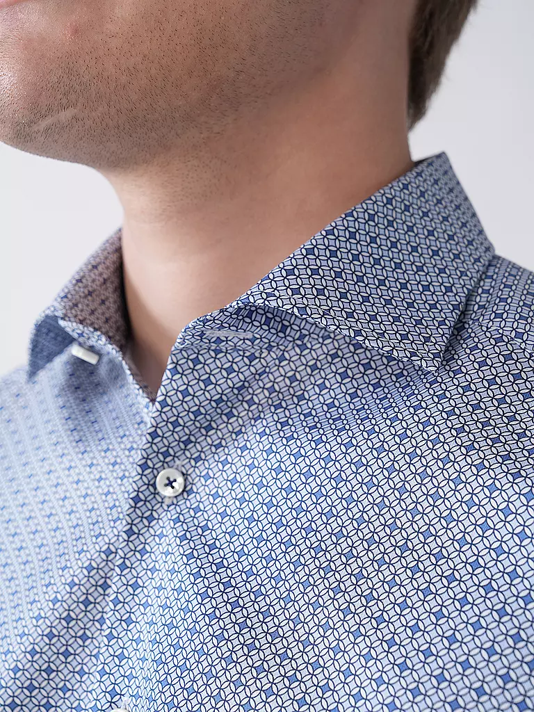 STENSTRÖMS | Camisa Slim Fit | 