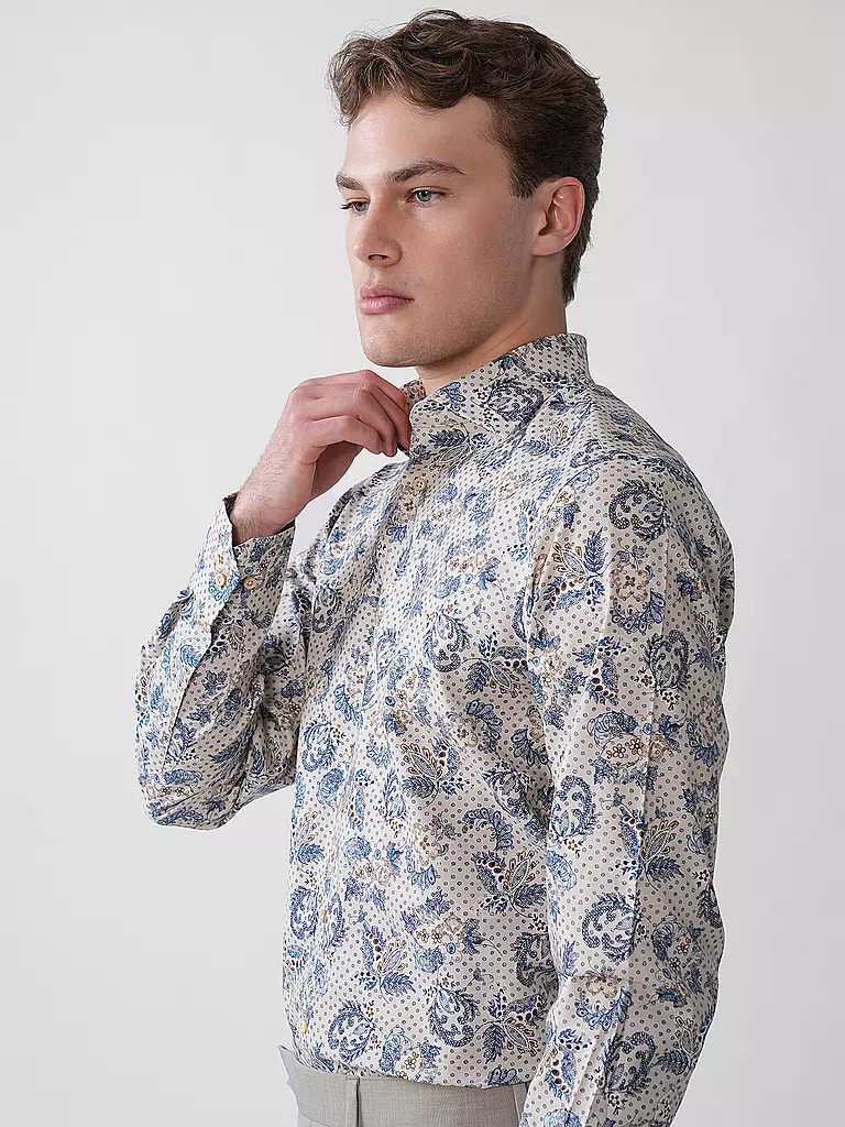 STENSTRÖMS | Camisa Slim Fit | 