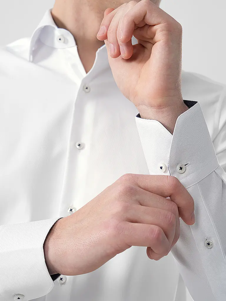 STENSTRÖMS | Camisa Slim Fit | 