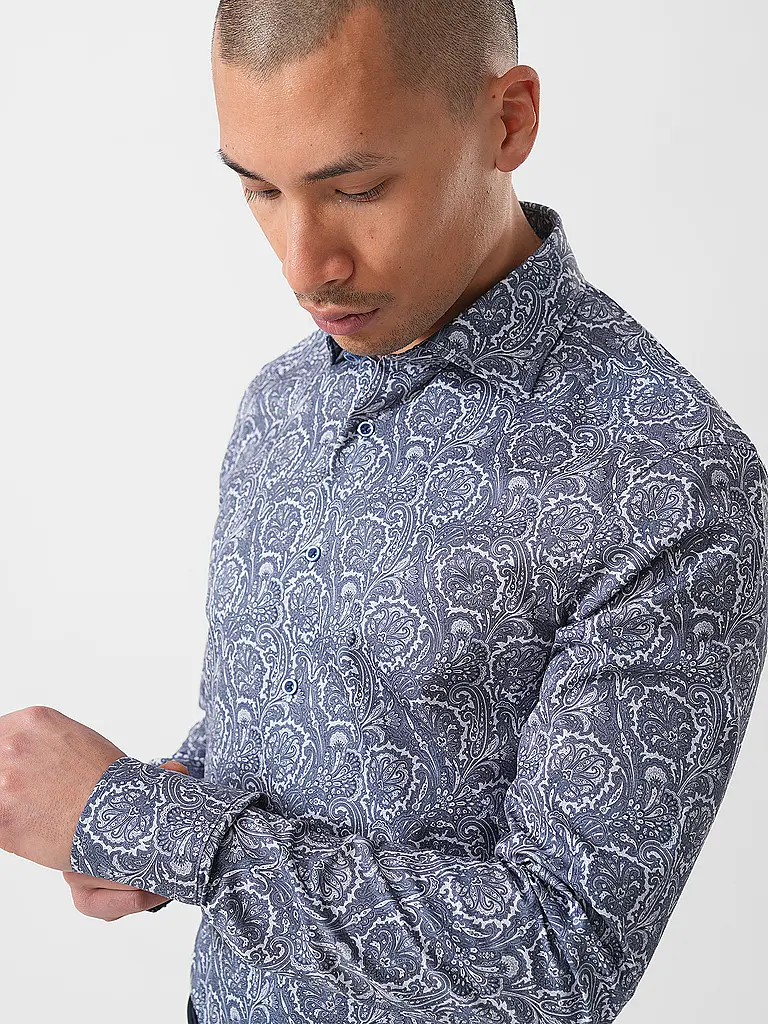 STENSTRÖMS | Camisa Slim Fit | 