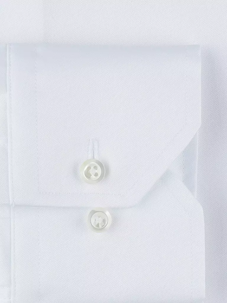 STENSTRÖMS | Camisa Slim Fit | Blanco