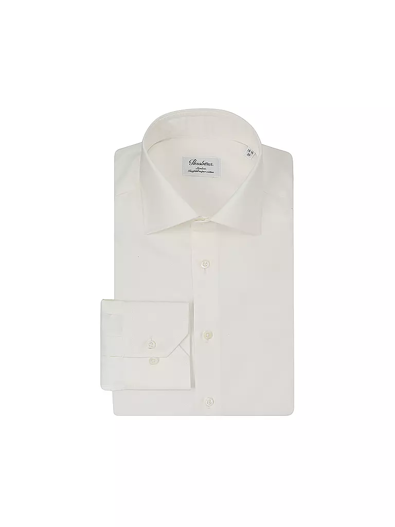 STENSTRÖMS | Camisa | Crema