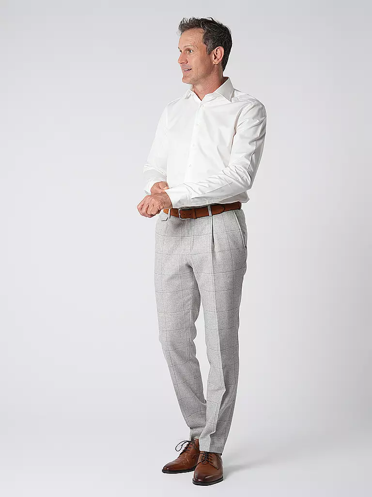 STENSTRÖMS | Camisa | Crema
