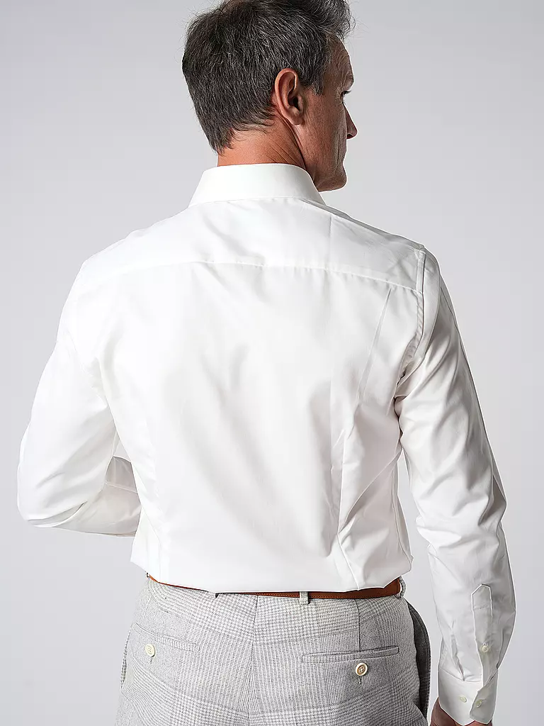STENSTRÖMS | Camisa | Crema