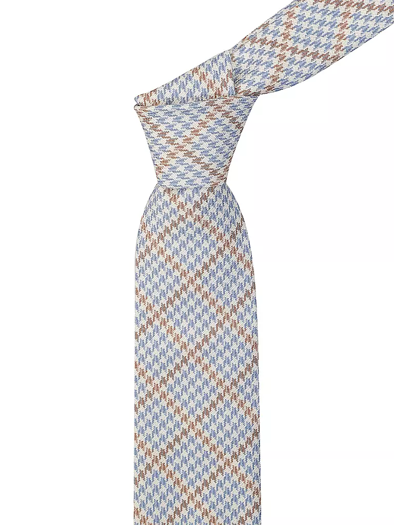 STENSTRÖMS | Corbata | Blanco
