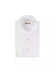 STENSTRÖMS | Hemd Fitted  | Blanco