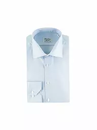 STENSTRÖMS | Camisa Fitted Fit | Azul