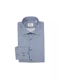 STENSTRÖMS | Hemd Fitted Body | Azul