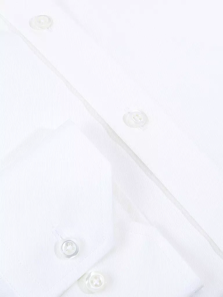 STENSTRÖMS | Hemd Regular Fit  | Crema
