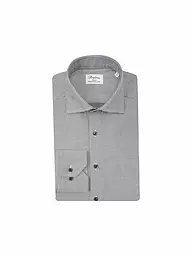 STENSTRÖMS | Hemd Slim Fit | Negro